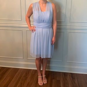 David’s Bridal- Bridesmaid Dress Size 6